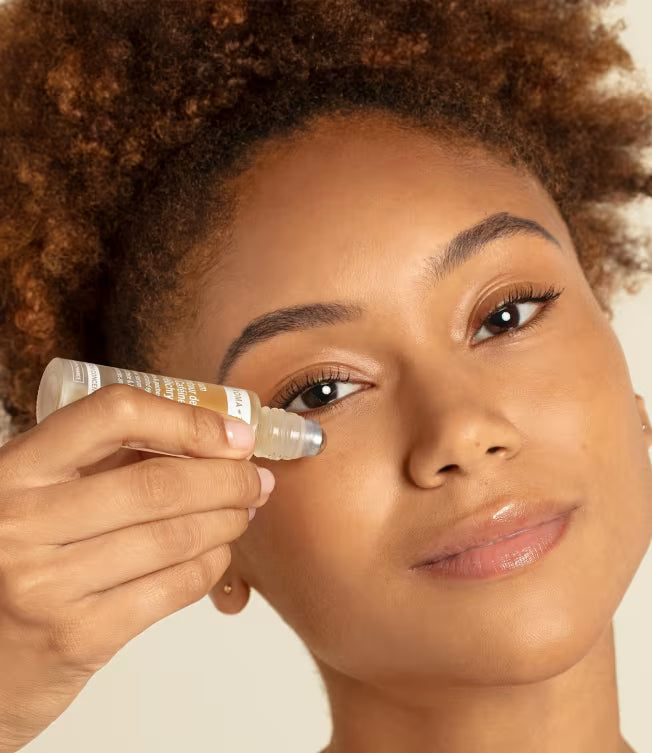 Sérum concentré Contour des yeux 5% Caféine & Hélichryse