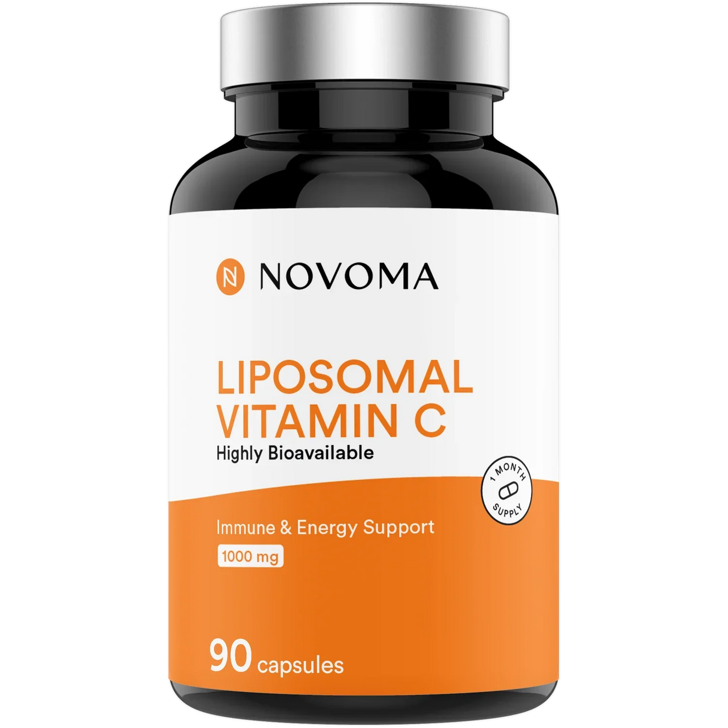Vitamine C Liposomale en gélule