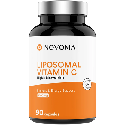 Vitamine C Liposomale en gélule