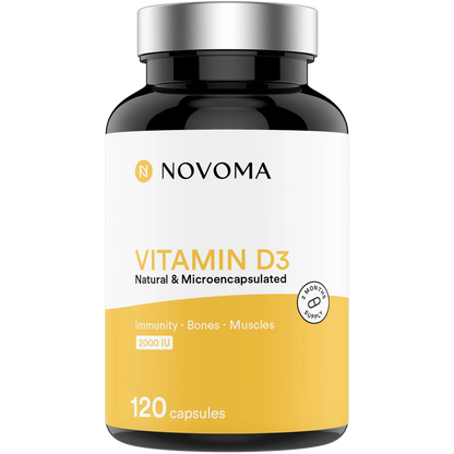 Vitamine D3