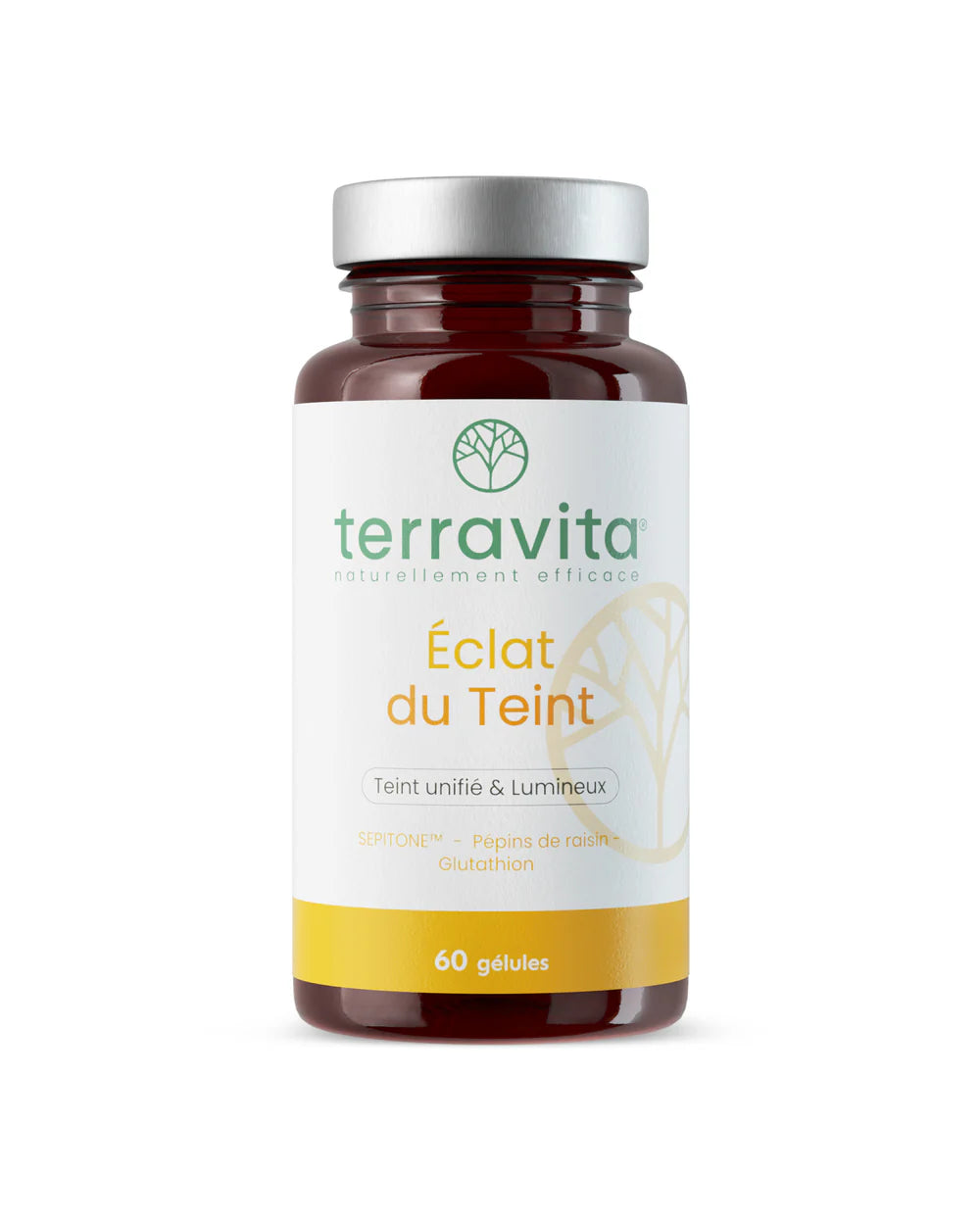 Eclat du teint