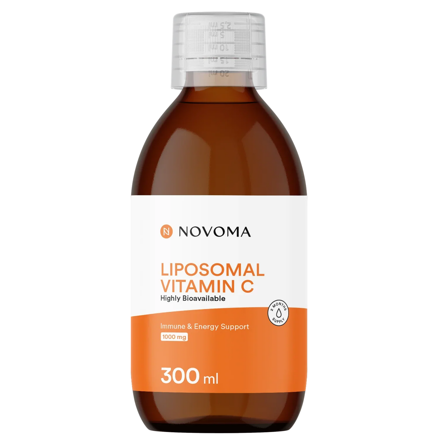 Vitamine C liposomale