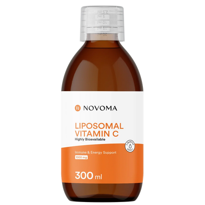Vitamine C liposomale