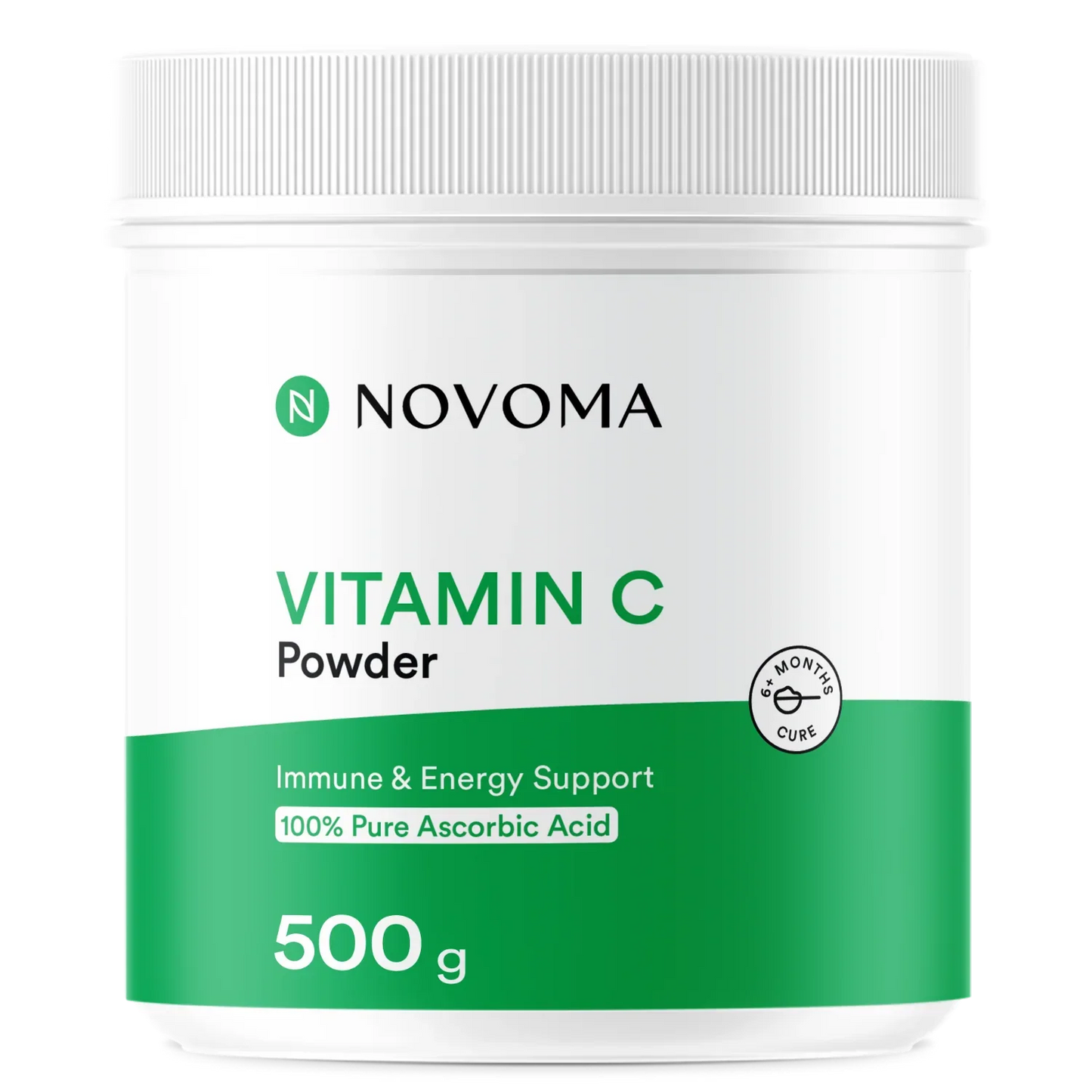 Vitamine C en poudre