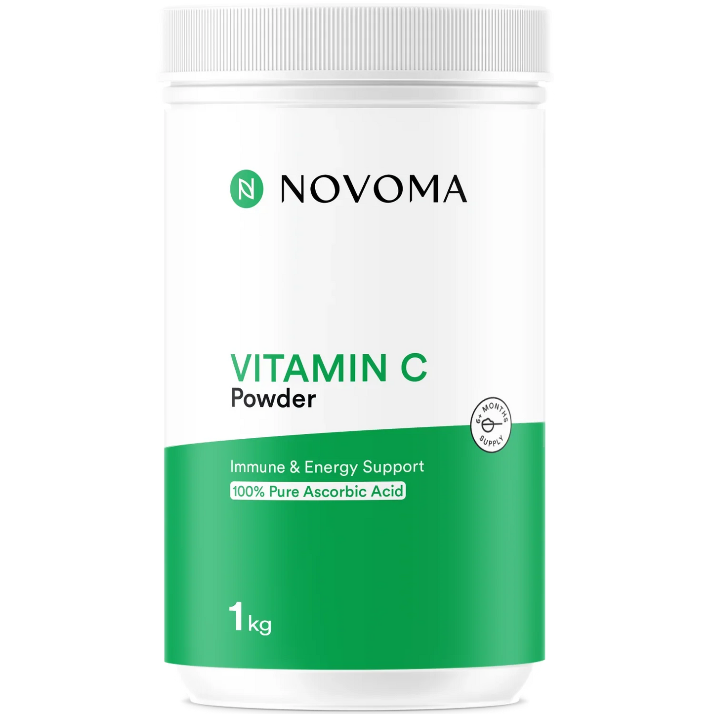 Vitamine C en poudre