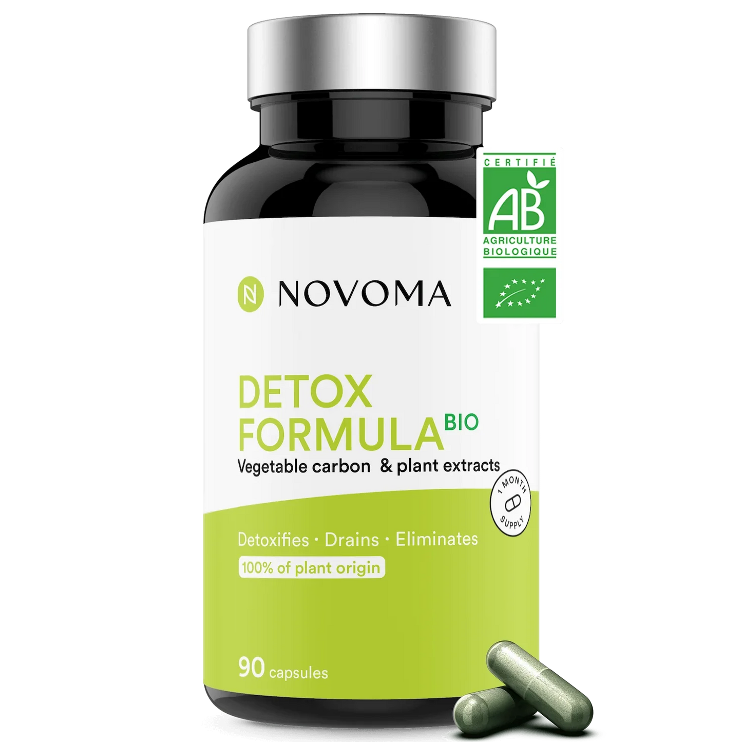Formule detox
