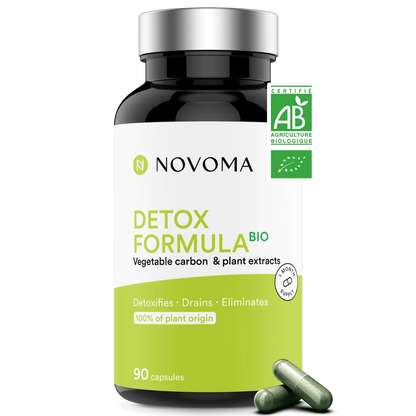 Formule detox