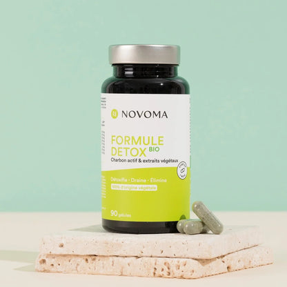 Formule detox