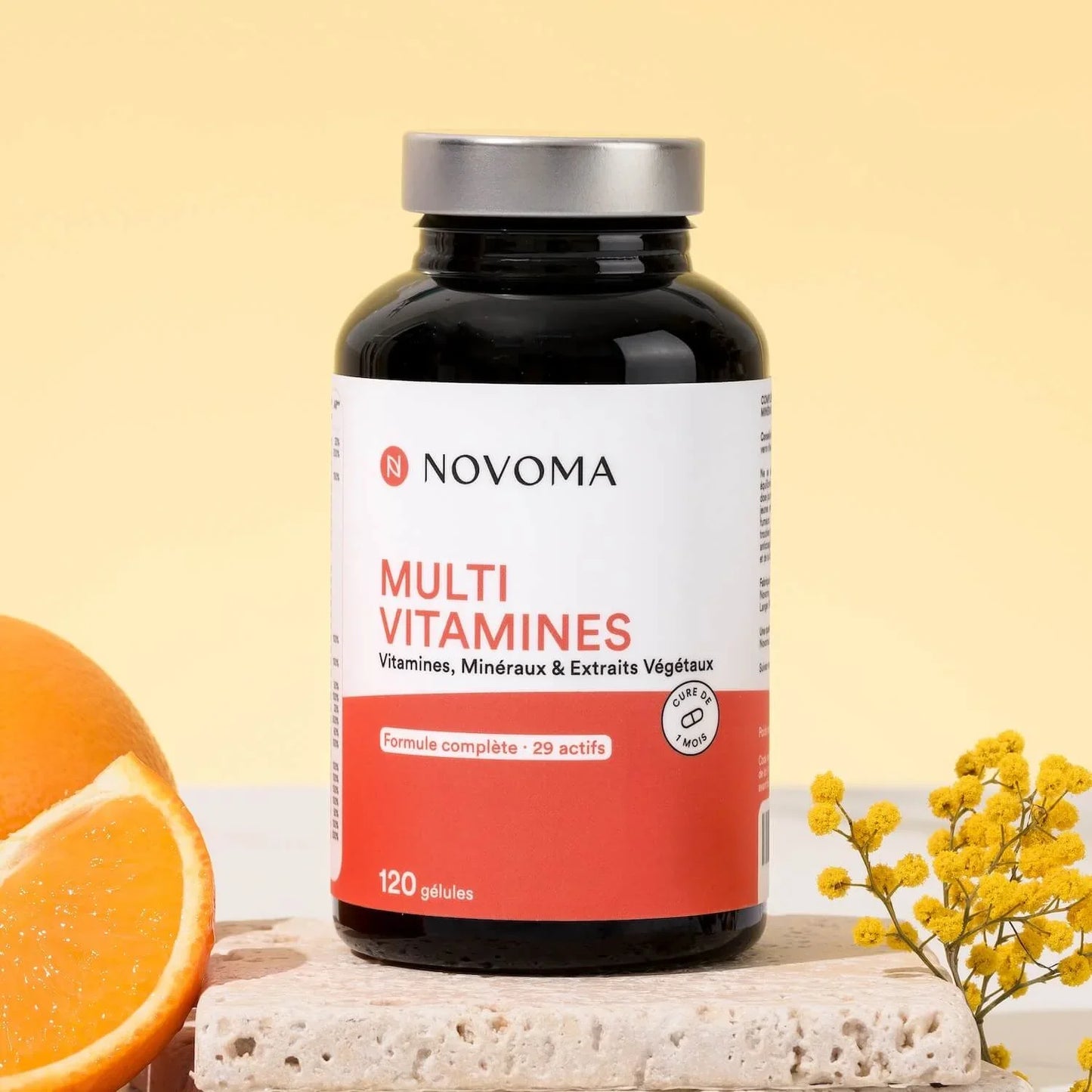 Multivitamines