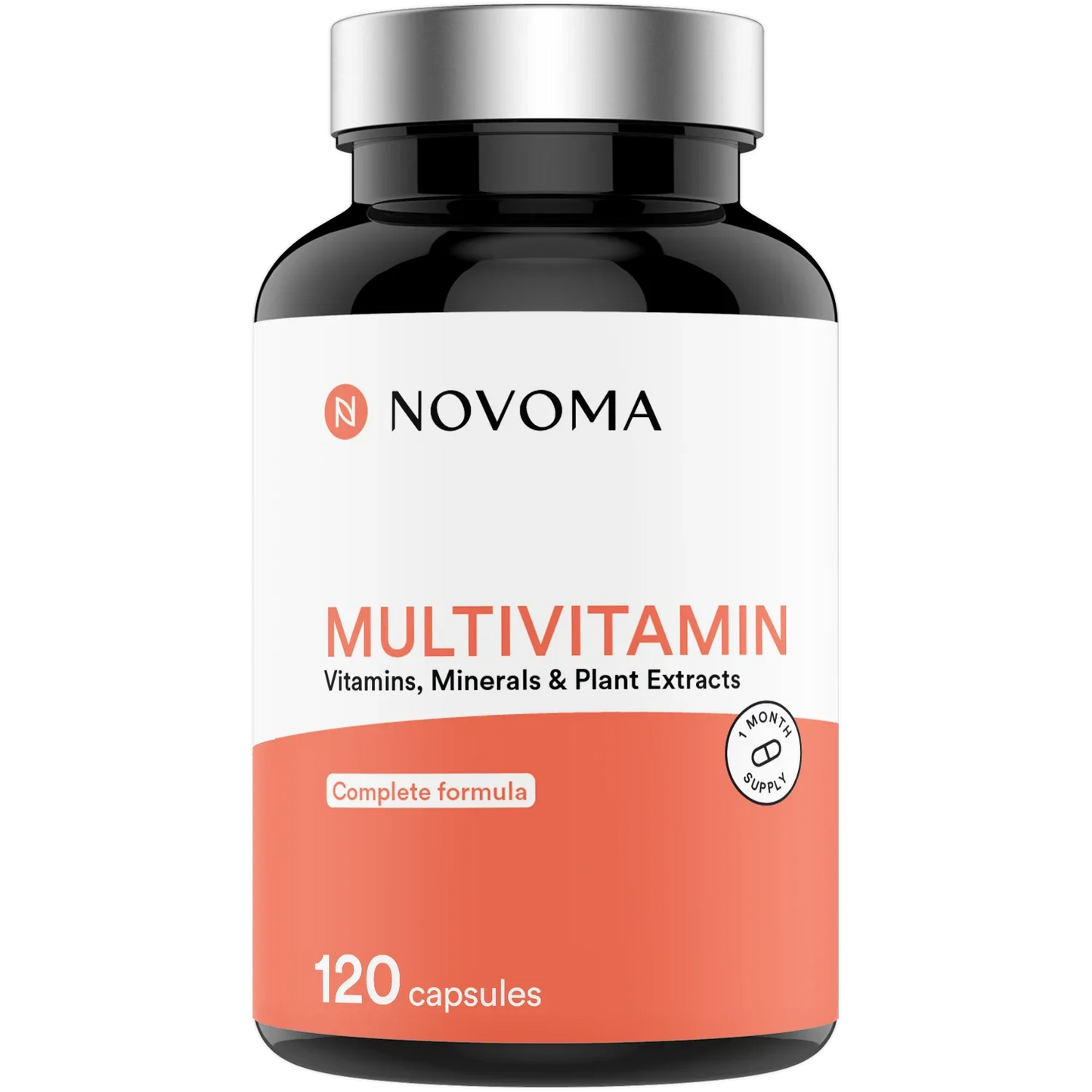 Multivitamines