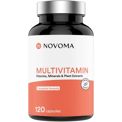 Multivitamines