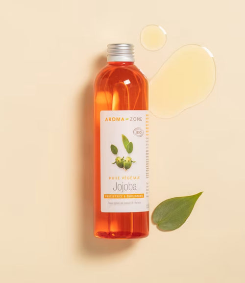 Huile de Jojoba BIO