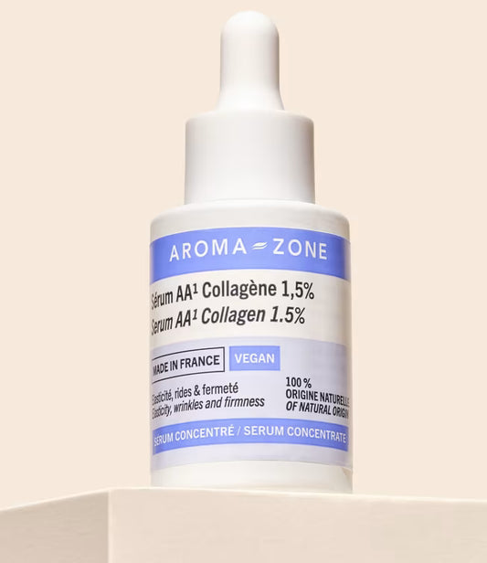 Sérum Collagène 1,5 %