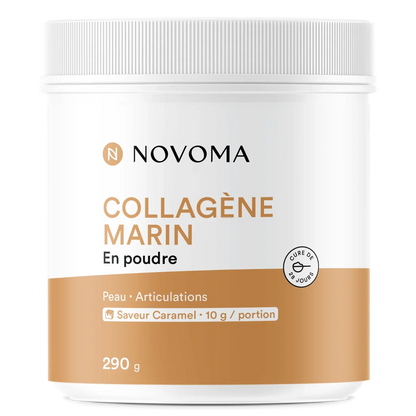 Collagène Marin en Poudre