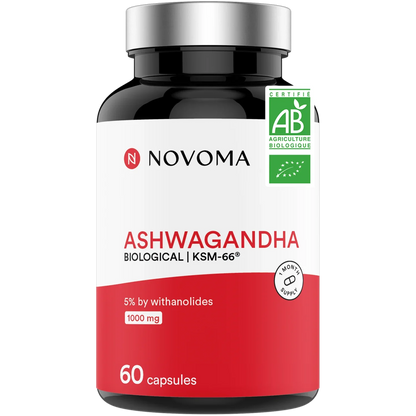 Ashwagandha