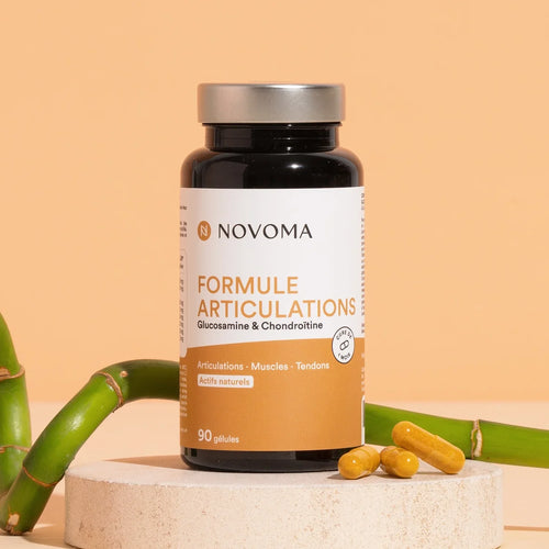 Formule articulations