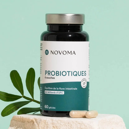 Probiotiques