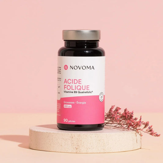 Acide folique