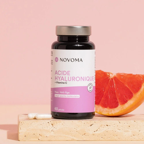 Acide hyaluronique