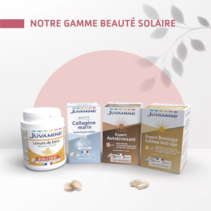 JUVAMINE - Bourrache Onagre