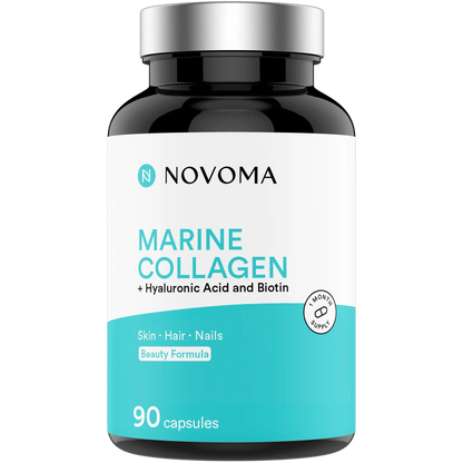 Collagène marin - Gélule